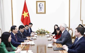 Đề nghị SIA phát triển ngành công nghiệp bán dẫn tại Việt Nam