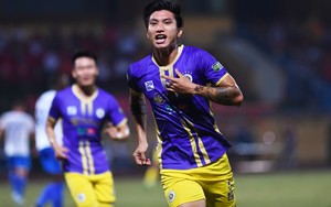 Hà Nội FC thông báo chia tay cầu thủ thứ 8: Là Đoàn Văn Hậu!