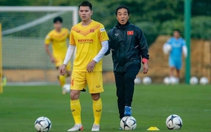 Dương Thanh Hào rời đất Võ, gia nhập "Newcastle Việt Nam"?