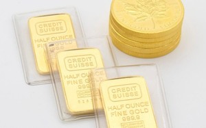 Giá vàng hôm nay 14/1: Vàng vượt xa ngưỡng quan trọng 1.900 USD/ounce