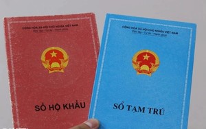 Thủ tục nhập học đầu cấp ra sao khi "khai tử" hộ khẩu giấy?