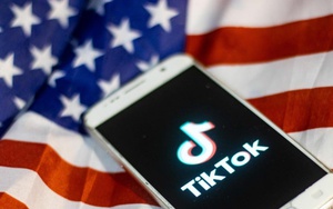 Mỹ quyết liệt cấm cửa TikTok