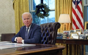 'Mắt đen' chính trị có thể ngáng chân ông Biden trong cuộc đua vào Nhà Trắng năm 2024