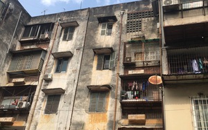 Hà Nội: Nhà chung cư cũ tại 13 quận, huyện đã chấp thuận kiểm định
