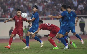 Lịch phát sóng trực tiếp AFF Cup 2022 ngày 16/1: Chờ chiến thắng của ĐT Việt Nam
