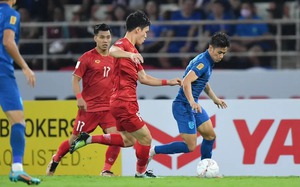 Báo chí ĐNÁ "tung hô" ĐT Thái Lan sau khi bảo vệ ngôi vô địch AFF Cup