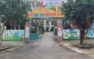 Nông thôn mới Quảng Nam: Vượt thách thức, Bình Sa “thay da đổi thịt” 