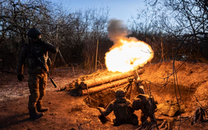 Cuộc vây hãm ở Bakhmut khiến kế hoạch phản công của Ukraine gặp rủi ro lớn