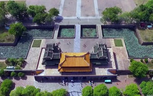 Vì sao Nguyễn Phúc Ánh lại chọn Huế làm kinh thành của triều Nguyễn?