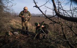 Sai lầm 'chết người' của Mỹ và NATO dẫn đến cuộc chiến ở Ukraine
