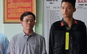 TIN NÓNG 24 GIỜ QUA: Khởi tố nguyên Cục trưởng Đăng kiểm Việt Nam; bắt tài xế ôtô cố tình đâm 5 người