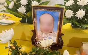 Bé trai 7 tháng tuổi bất ngờ tử vong sau khi gửi nhà bảo mẫu ở Hà Nội