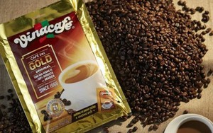 VinaCafé Biên Hòa (VCF) báo lãi cả năm giảm 28%, xuống 319 tỷ đồng