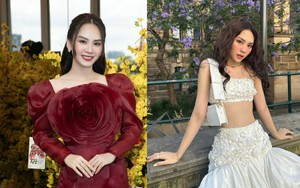 Hoa hậu Mai Phương - "quý cô tuổi Mão": "Nếu đúng người đúng thời điểm thì tôi ưu tiên cảm xúc"