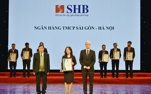 SHB đồng hành cùng các dự án năng lượng tại Việt Nam