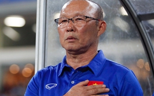 Báo Thái Lan thừa nhận HLV Park Hang-seo là "đối thủ mạnh nhất"