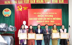 Hội Nông dân Quảng Trị đề ra 12 nhiệm vụ lớn trong năm 2025- Ảnh 5.