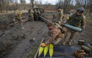 Moscow bất ngờ thừa nhận hàng chục binh sĩ Nga tử trận vì đòn tập kích tên lửa của Ukraine, Kiev nói khác