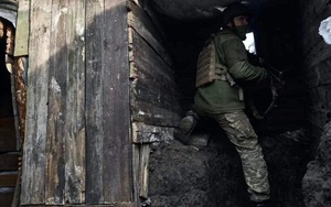 Ukraine tấn công căn cứ lính đánh thuê Wagner khét tiếng ở Donbass