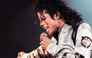 "Bom tấn" tiểu sử Michael Jackson được giao cho ê-kíp sáng tạo "khủng"