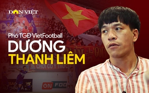 Phó TGĐ VietFootball Dương Thanh Liêm: "Có đội "xài" vài căn biệt thự, siêu xe để chơi bóng đá 7 người"