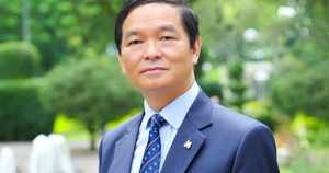 Ông Lê Viết Hải tiếp tục làm chủ tịch hợp pháp của Tập đoàn Xây dựng Hòa Bình