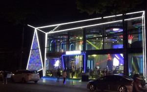 Đắk Lắk: Tạm dừng hoạt động 2 cơ sở kinh doanh bar, club cung cấp dịch vụ như vũ trường