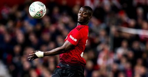 Eric Bailly và chuyến bay thay đổi số mệnh cuộc đời