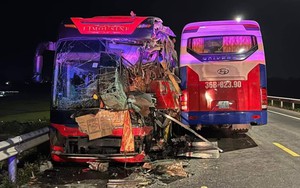 28 người thương vong vì tai nạn giao thông ngày 30 Tết