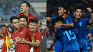 Malaysia tiết lộ lý do mời Việt Nam dự giải Merdeka Cup