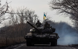 Ukraine muốn tung đòn phản công lớn đánh bại Nga, Mỹ đưa ra lời khuyên bất ngờ