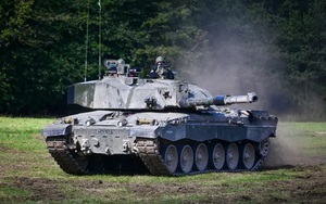 Ba nước Baltic yêu cầu Đức gửi xe tăng Leopard tới Ukraine ngay lập tức, phản ứng của Berlin khiến Kiev thất vọng