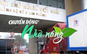 Chuyển động Nhà nông 23/1: Hơn 350 tấn trái cây xuất khẩu sang Trung Quốc trong sáng mùng Một Tết