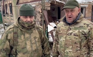 Ukraine "giải mã" bí mật về sức mạnh khủng khiếp của lực lượng Wagner
