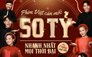 Phim Tết "Nhà bà Nữ" thu 50 tỷ sau 2 ngày, khán giả nói gì? 