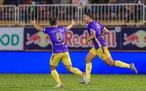 Hà Nội FC tại V.League 2023: Ngoại binh chất lượng từ Brazil