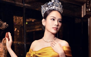 Hoa hậu Mai Phương: Tôi hiểu không phải mắc lỗi là lấy cớ &quot;ai cũng có lúc sai lầm&quot;