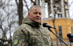 Tổng tư lệnh Ukraine bất ngờ được thừa kế 1 triệu USD, ngay lập tức làm điều này cho quân đội Ukraine