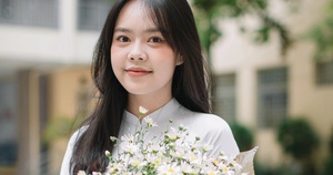 Nữ sinh Quảng Bình giành học bổng 5 tỷ đồng của trường đại học ở Mỹ