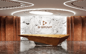 Hé lộ hệ sinh thái G-Group, công ty đứng sau mạng xã hội đình đám BeatVN 