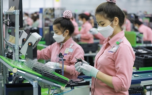 Tham vọng "kiếm" gần 400 tỷ USD năm 2023 của ngành xuất khẩu Việt Nam có dễ?
