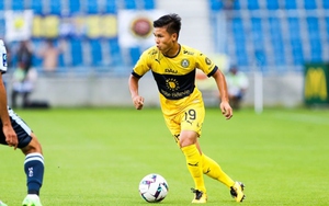 Tin sáng (29/1): Chỉ vào sân phút 90+2, Quang Hải được khuyên rời Pau FC