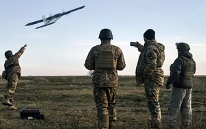 Máy bay không người lái AI trong chiến sự Nga-Ukraine: Mối nguy hiểm chạy đua công nghệ quân sự