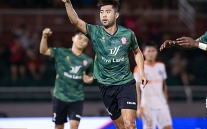 Lee Nguyễn sẽ trở lại TP.HCM ở giai đoạn 2 V.League 2023?