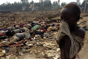 Thảm kịch từ sự thù hận ở Rwanda: 100 ngày - 1/8 dân số bị giết