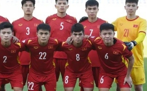 Việt Nam có cơ hội chạm trán Nga, Belarus tại ASIAD 19