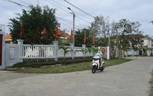 Nông thôn mới Quảng Nam: Xã Bình Sa đường trải nhựa phẳng lỳ, mô hình mới giúp nông dân tăng thu nhập