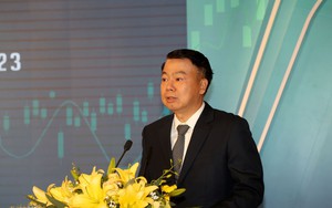 Thứ trưởng Nguyễn Đức Chi chỉ đạo 5 nhiệm vụ trọng tâm ngành chứng khoán năm 2023