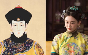 Hoàng hậu tại vị ngắn nhất lịch sử Trung Quốc: Chỉ làm mẫu nghi thiên hạ trong 8 tiếng