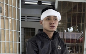 Đồng Nai: Khởi tố kẻ đâm Phó trưởng công an phường về tội giết người
